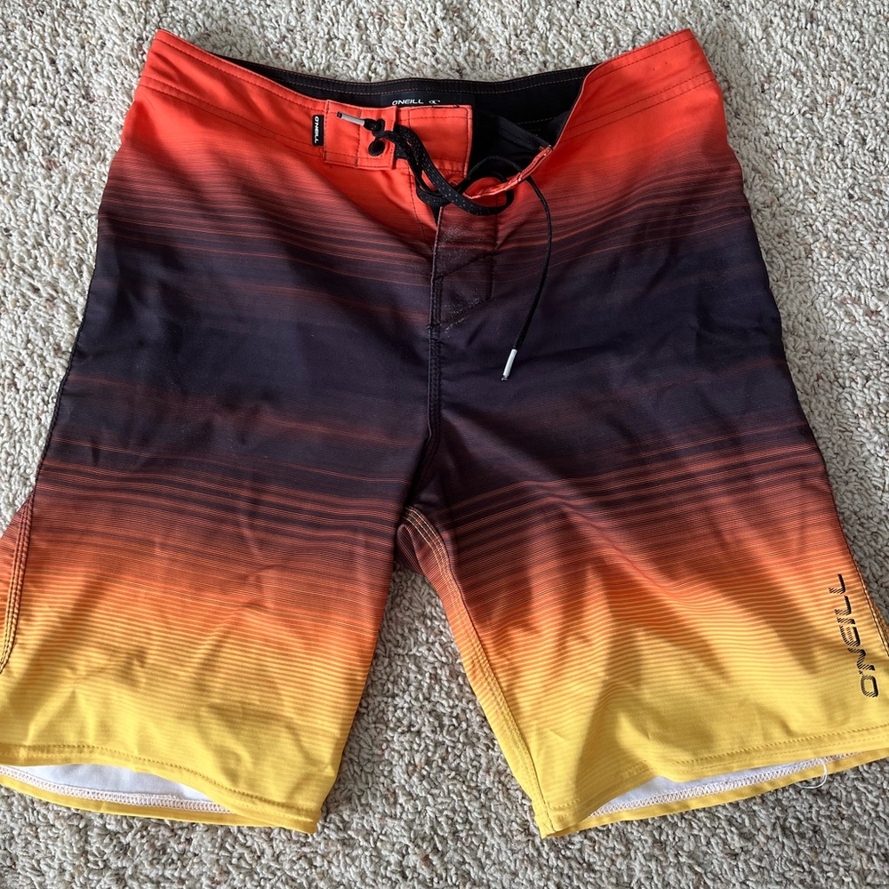 Men’s Swim Trunks